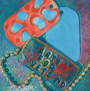 Arts for Vets cover art