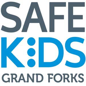Safe Kids Grand Forks cover art